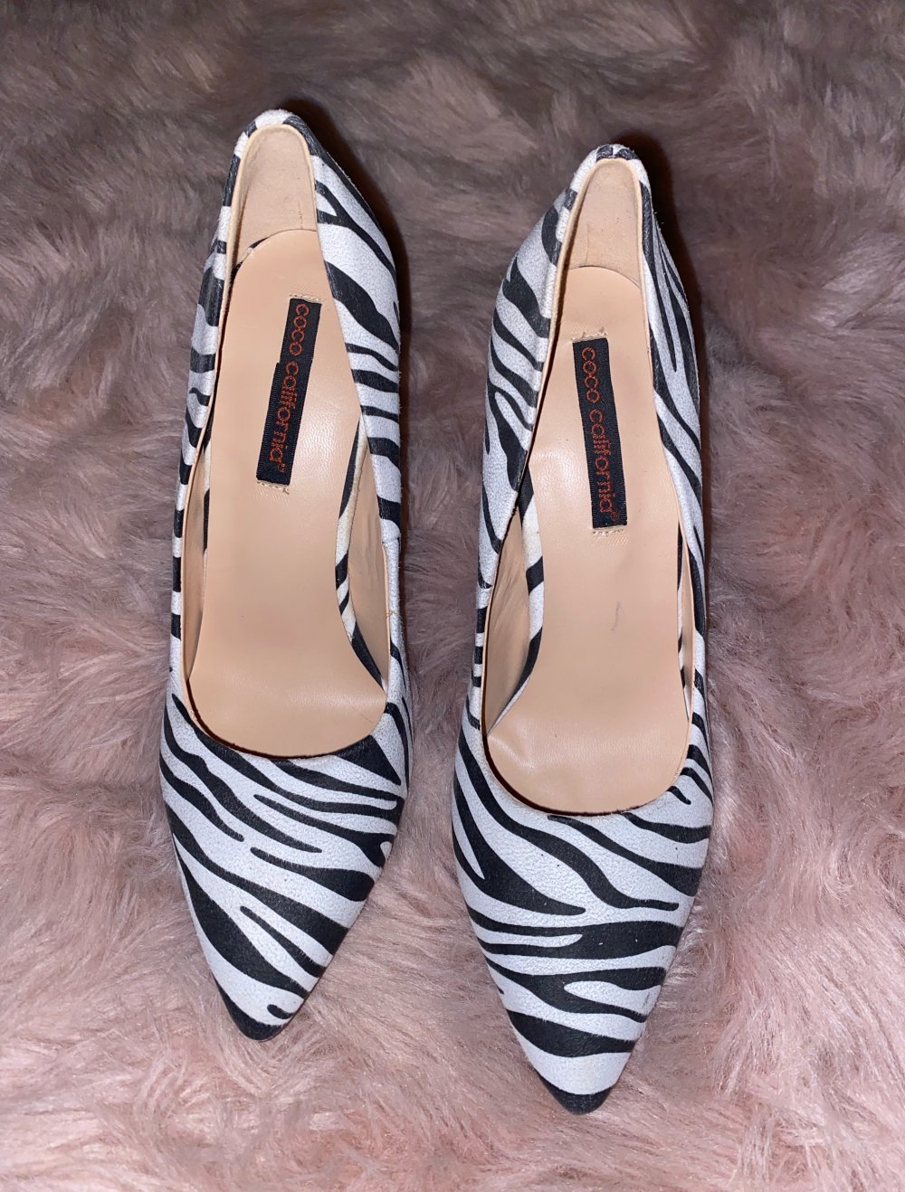 High Heels - Damen