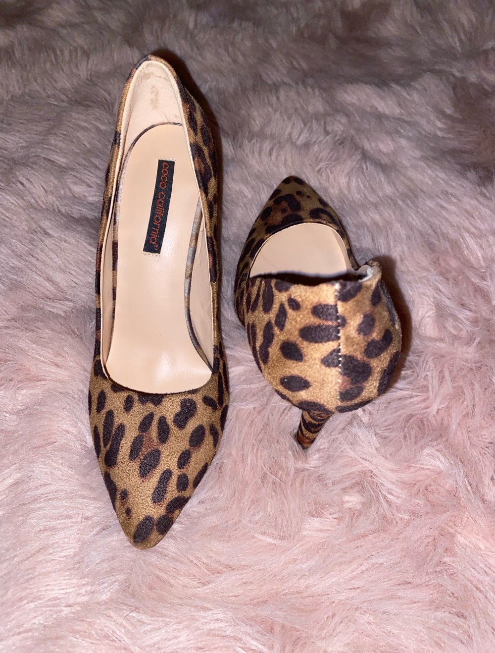 High Heels - Damen