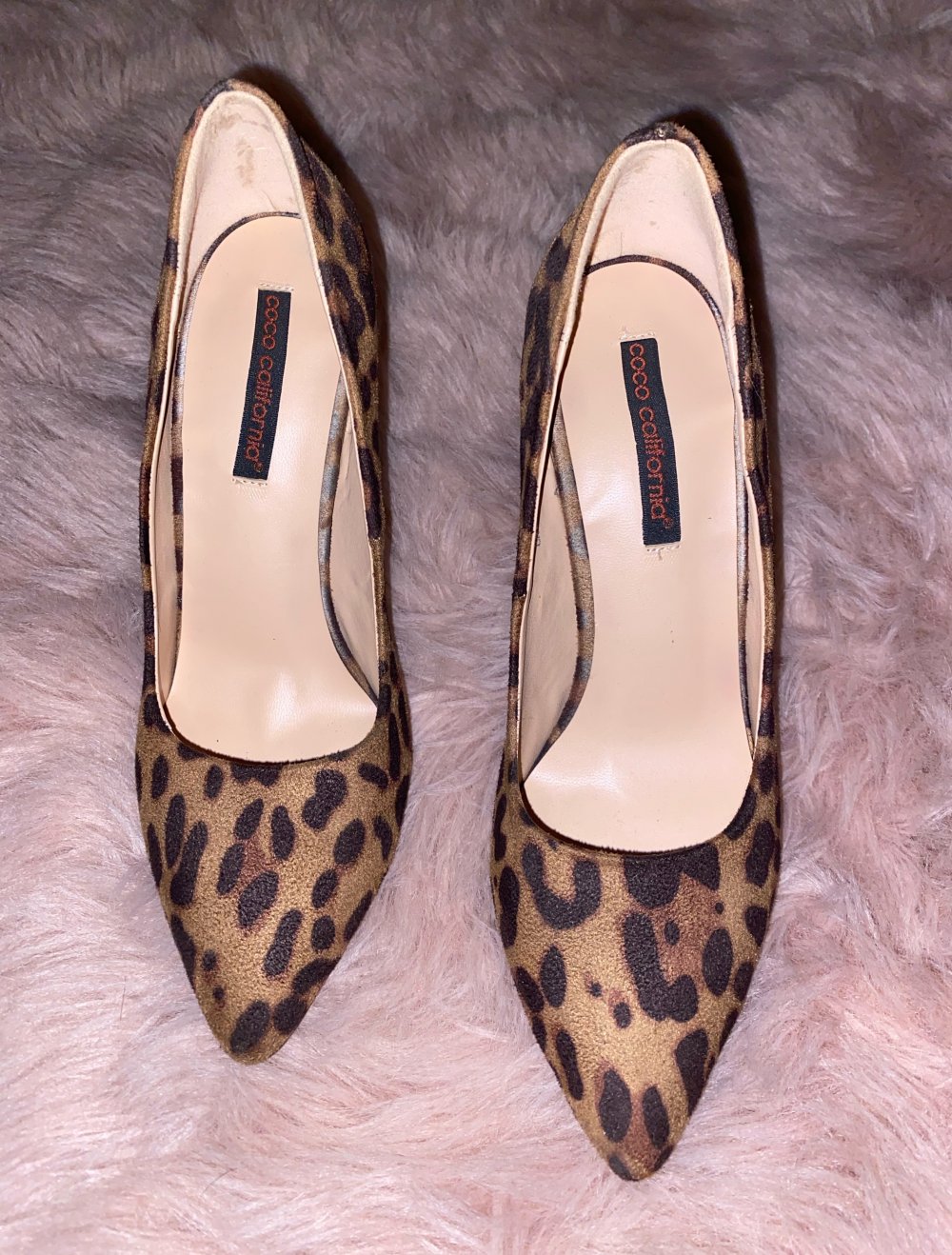 High Heels - Damen