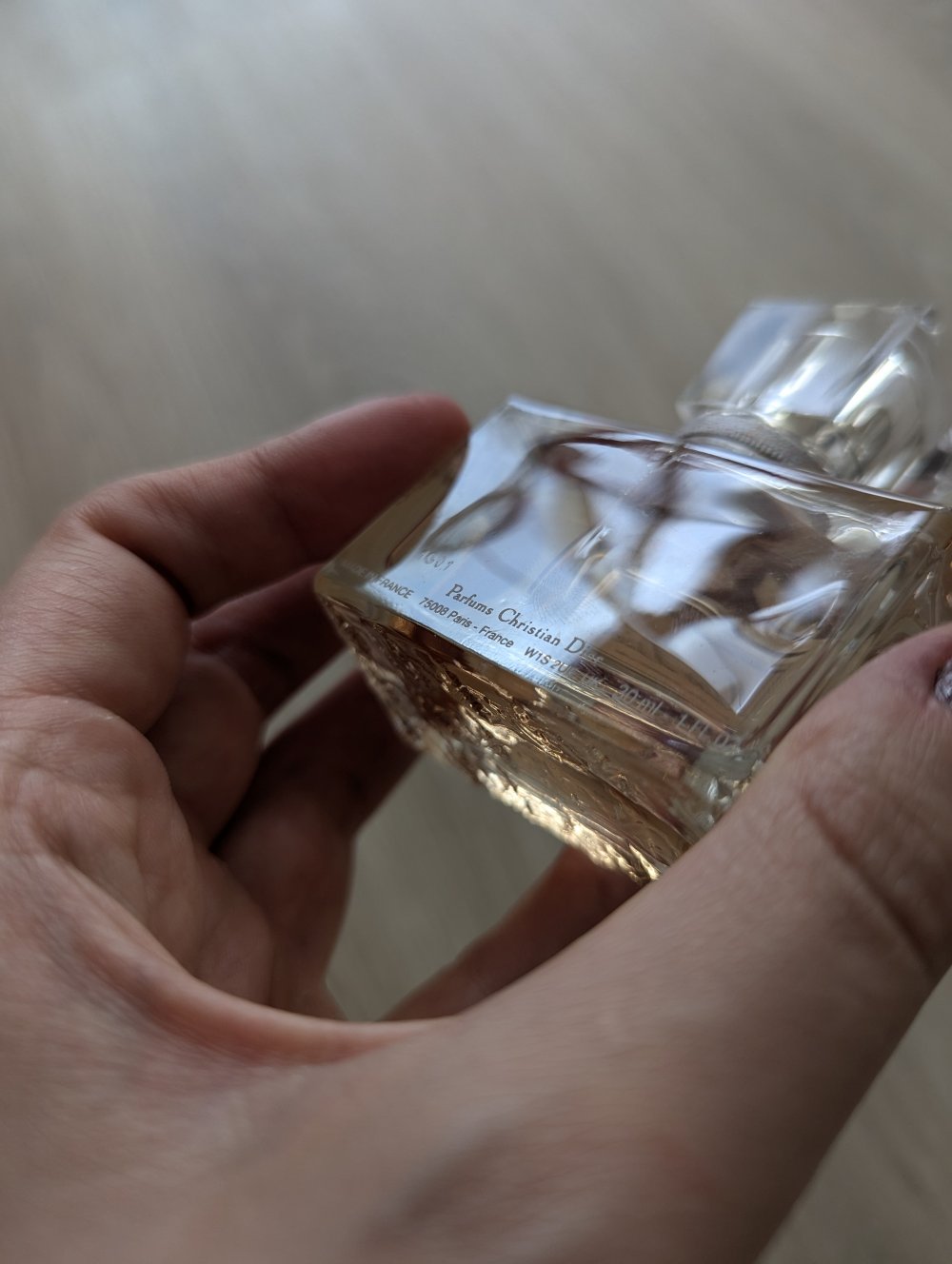DIOR - Miss Dior 30 ml
