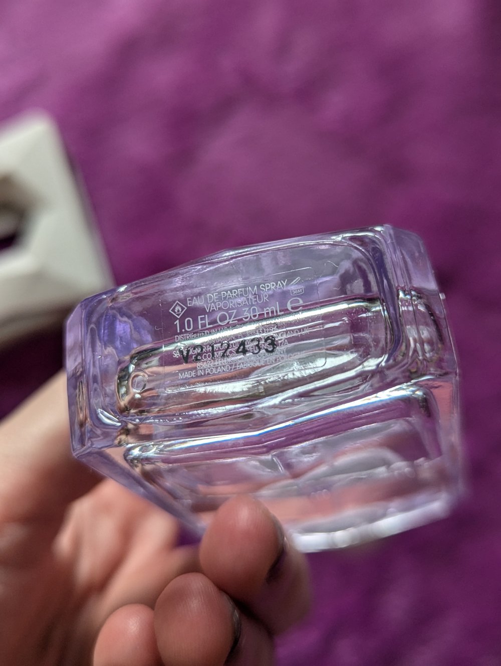 Ariana Grande - God is a Woman 30 ml