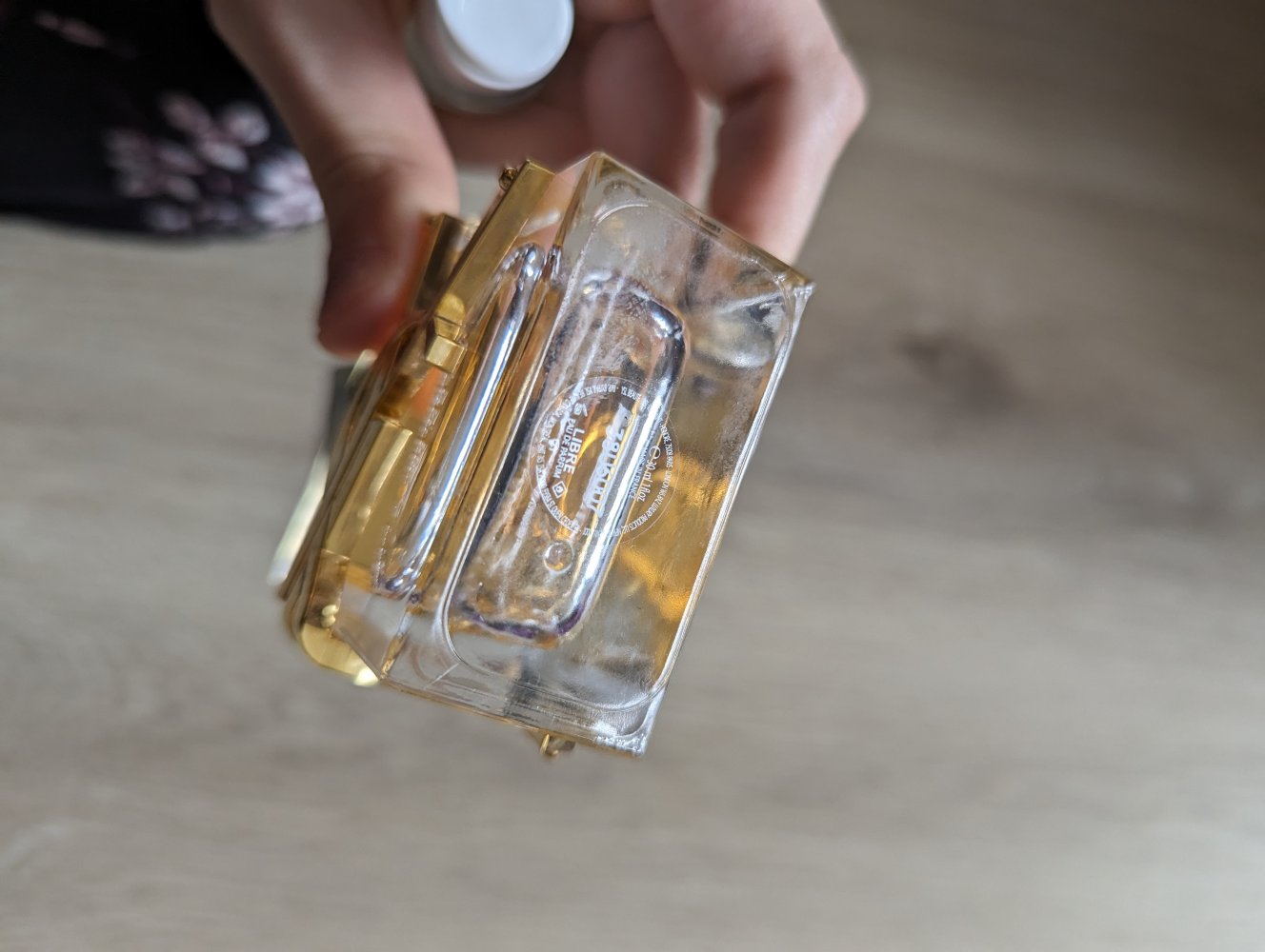 Yves Saint Laurent - Libre 30 ml