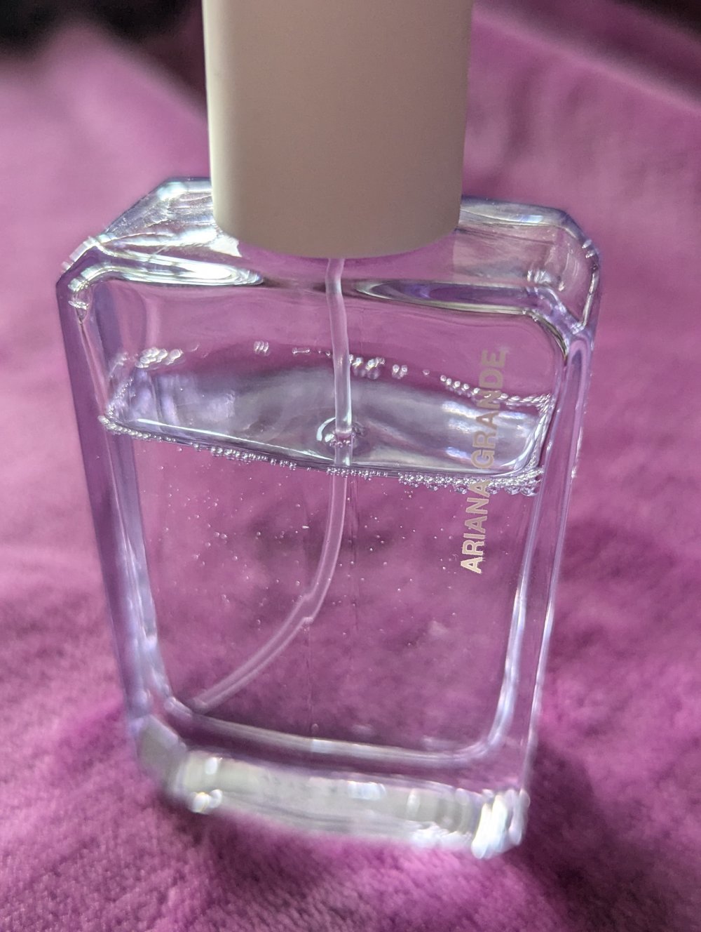 Ariana Grande - God is a Woman 30 ml