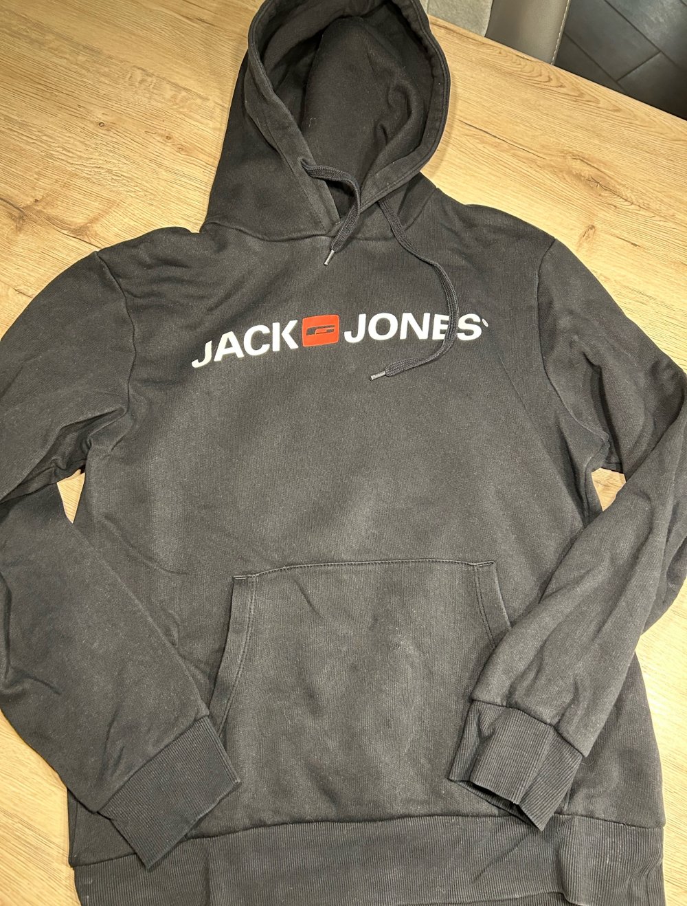 Hoodie Jack & Jones