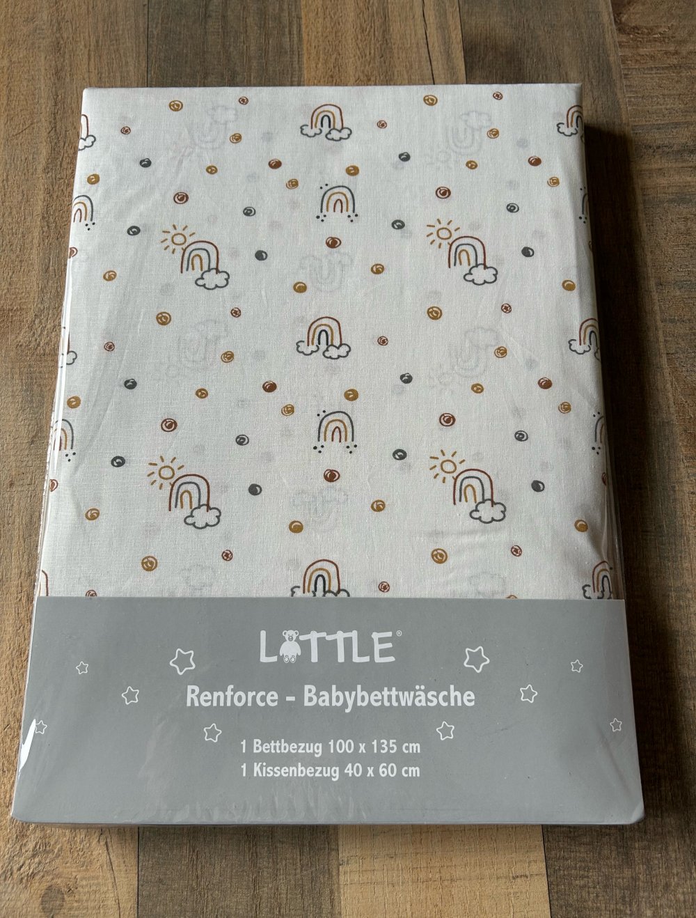 Bettwäsche