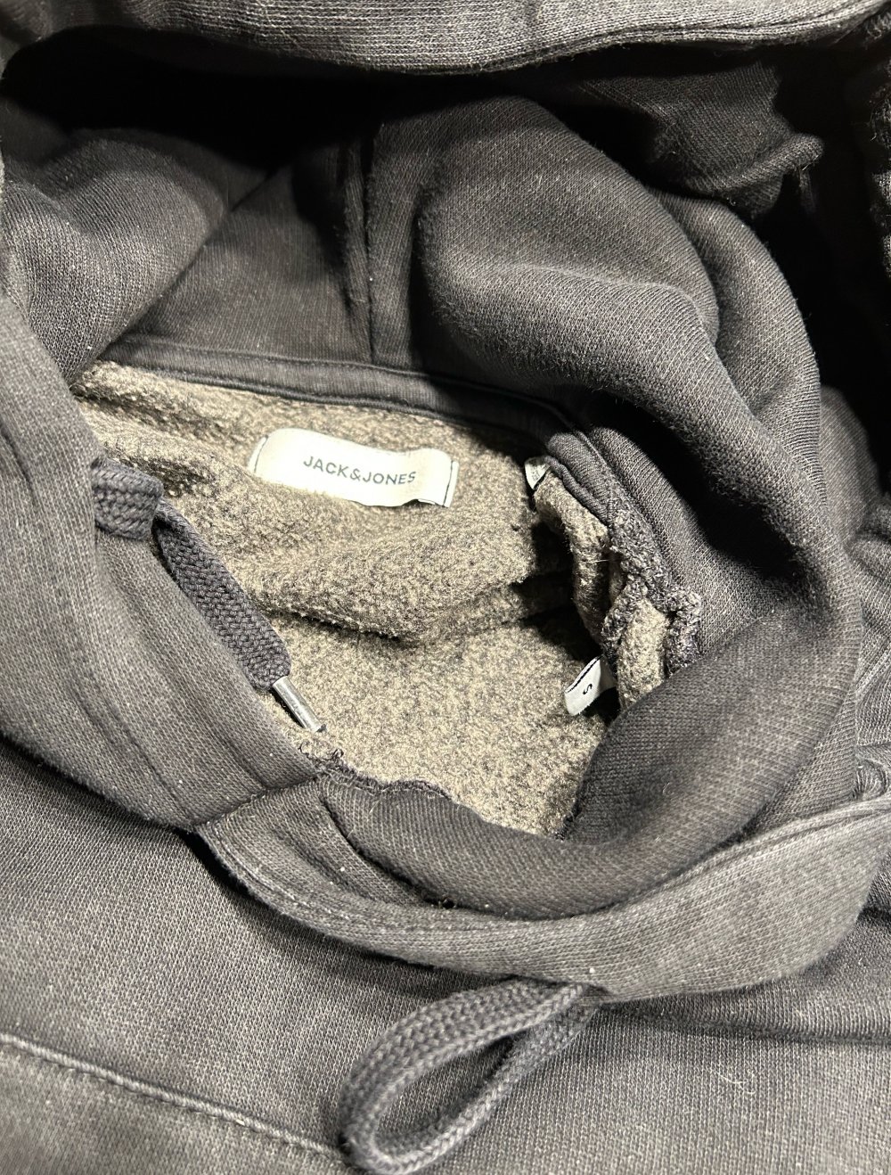 Hoodie Jack & Jones