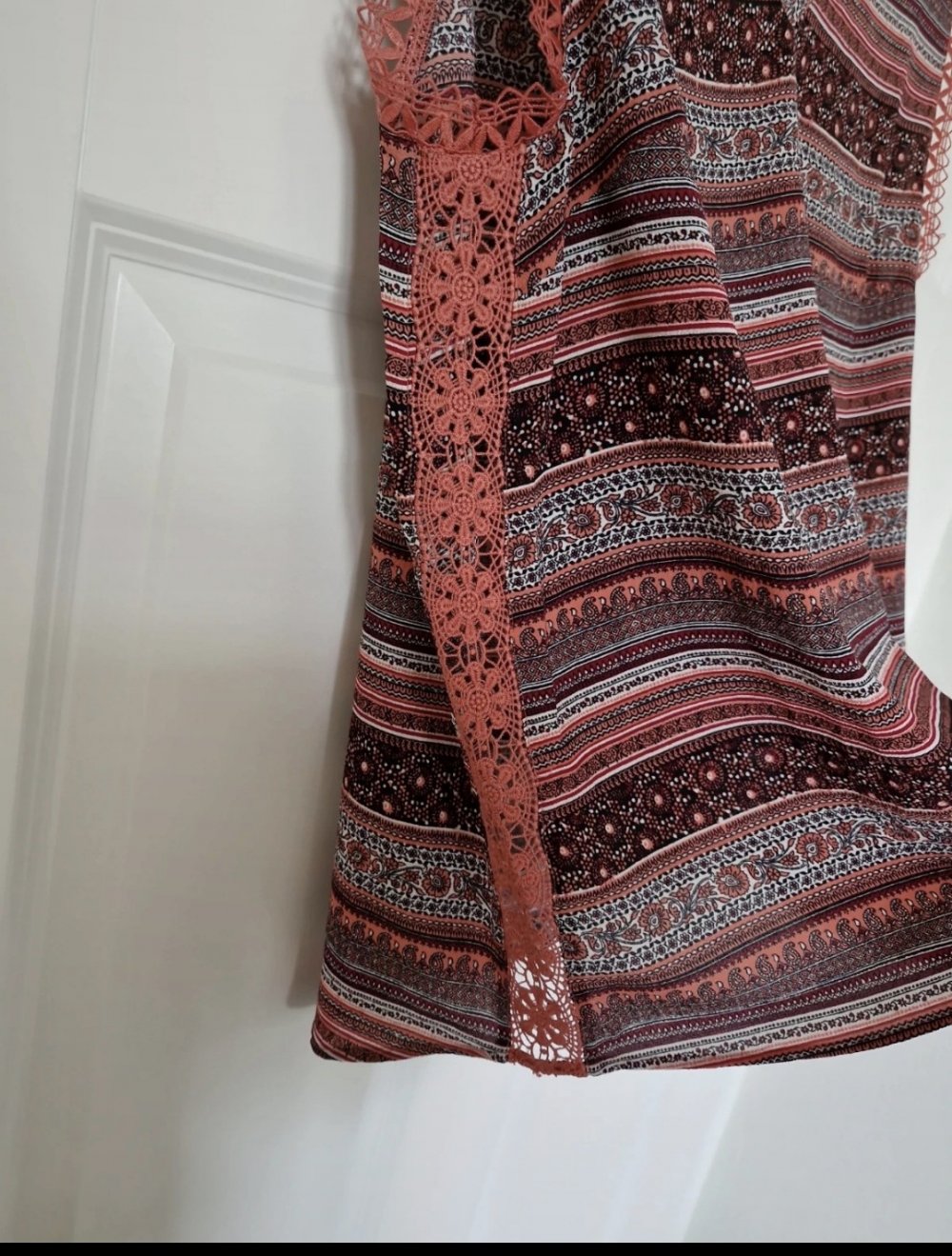 Bluse/ Top