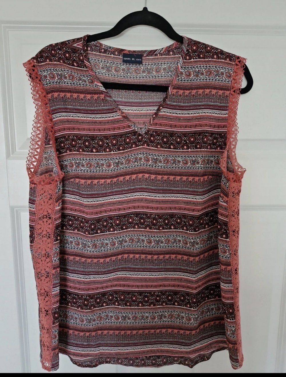 Bluse/ Top