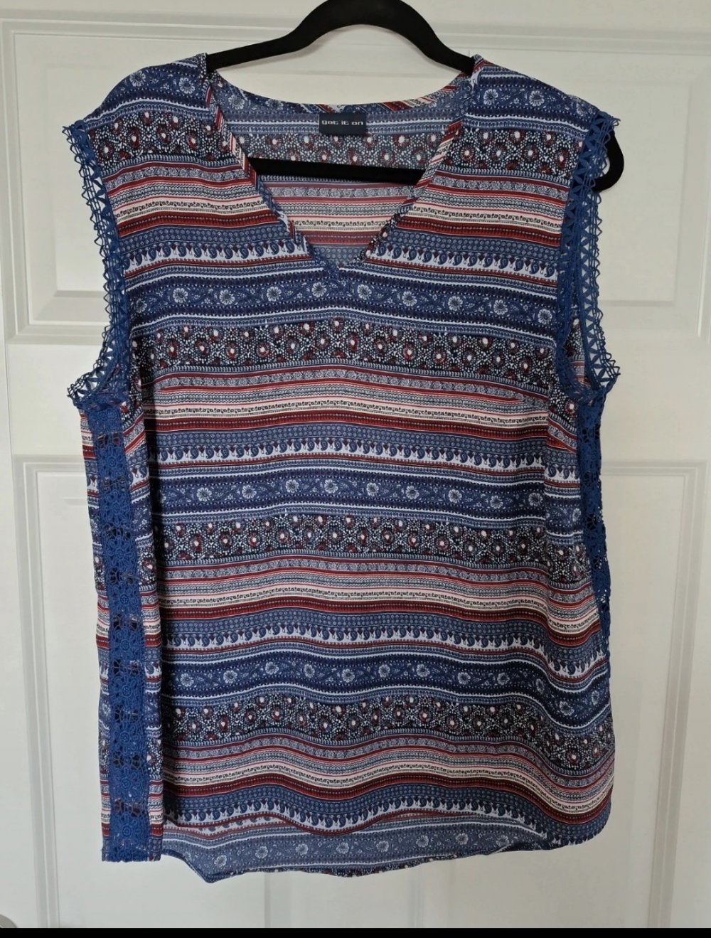 Bluse/ Top