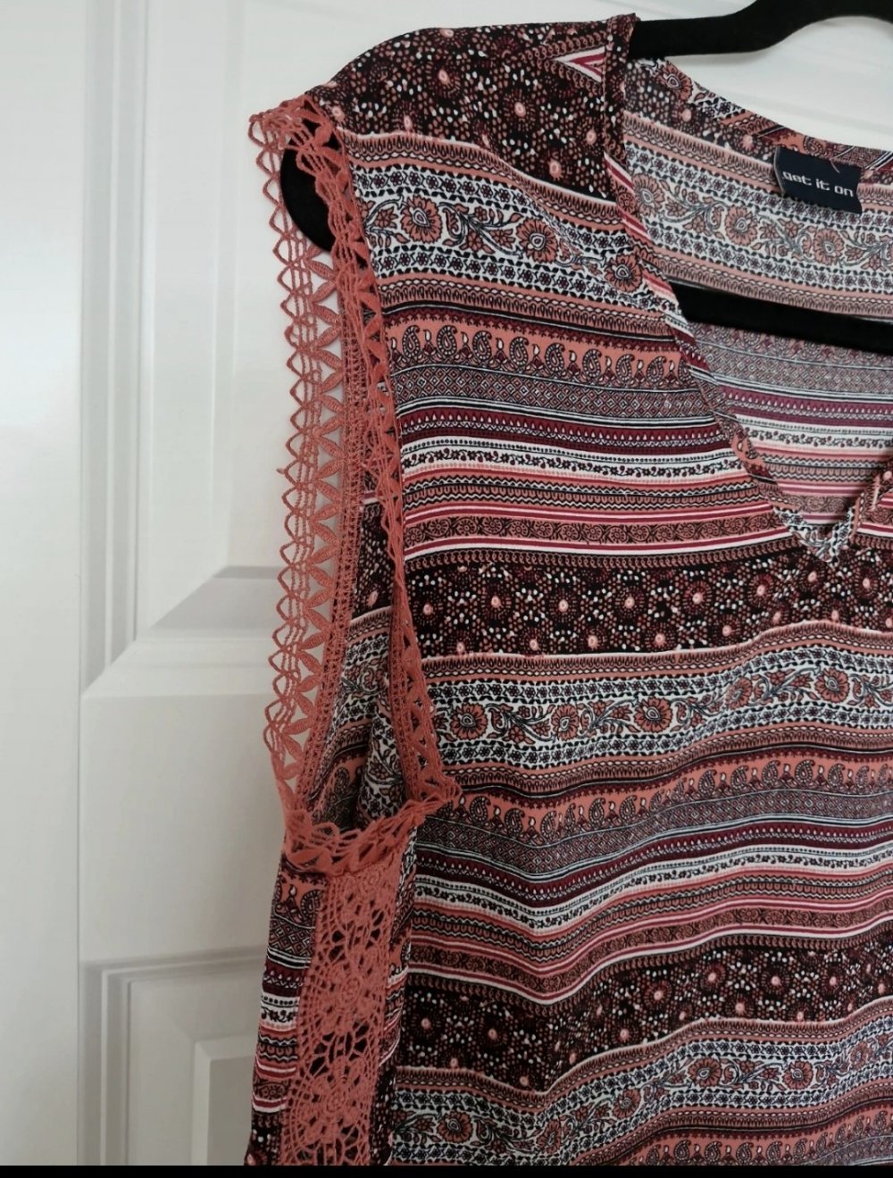 Bluse/ Top