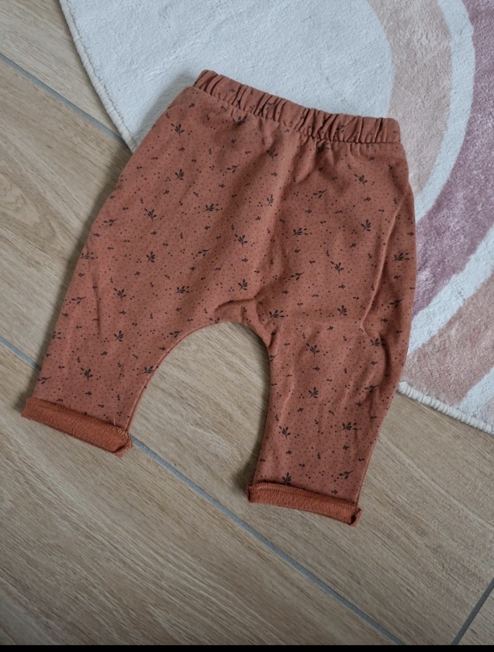 weite Hose