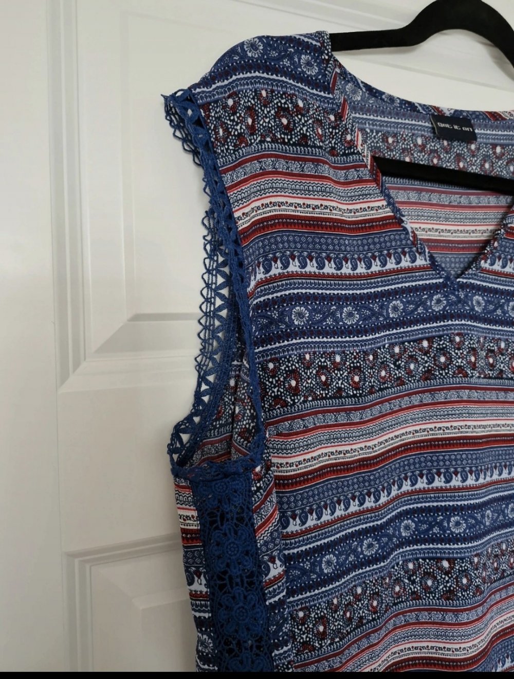 Bluse/ Top
