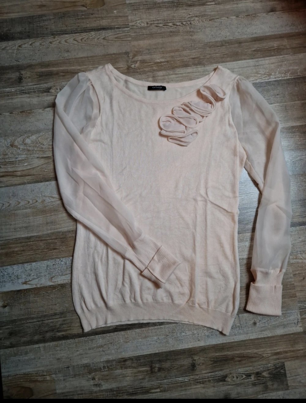 Pullover