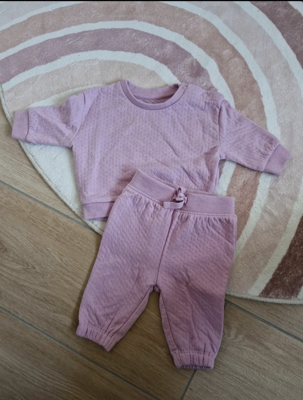 Set/ Jogginganzug