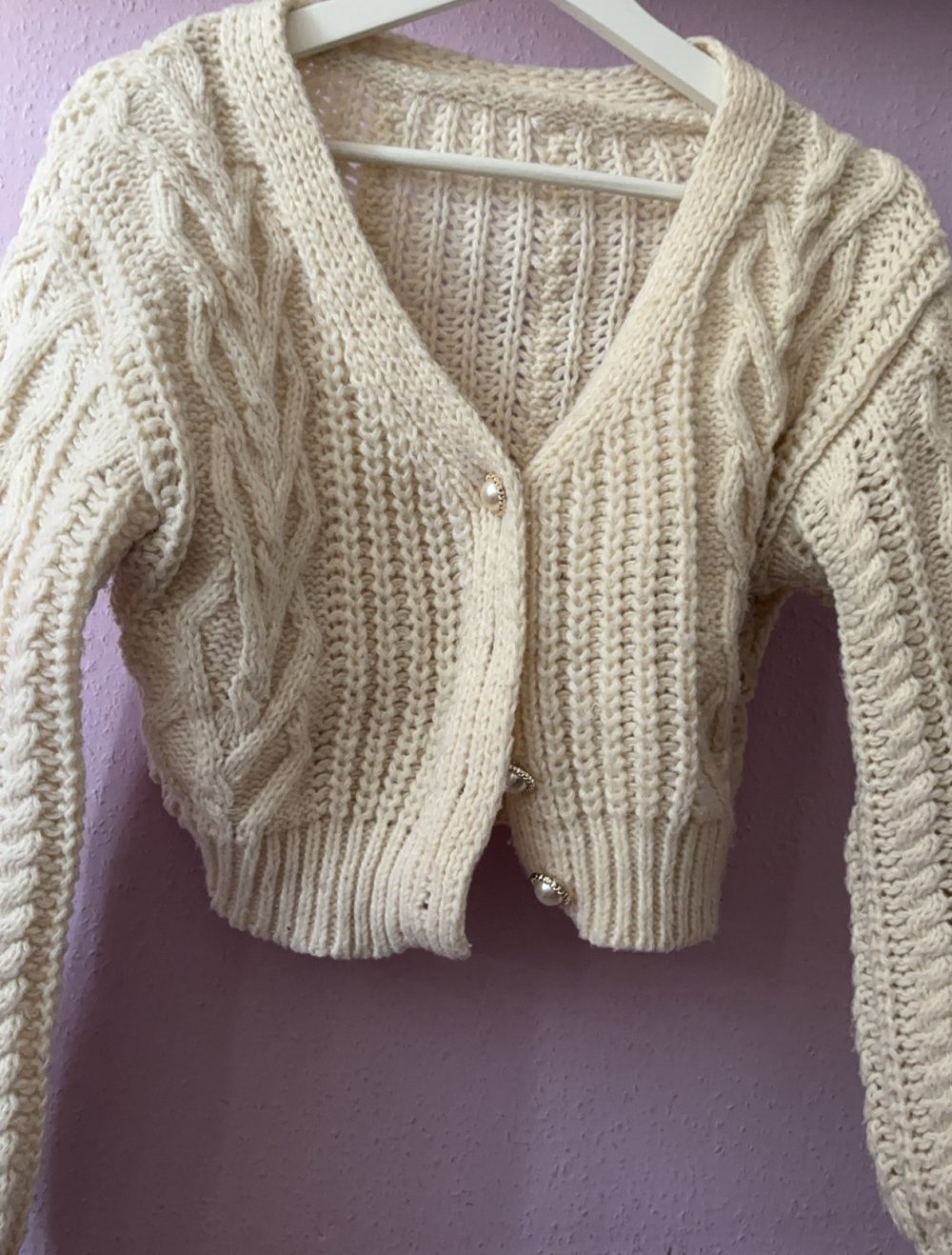 cardigan
