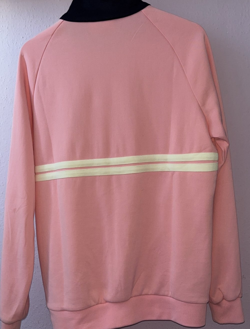 Sergio Tacchini sweat Jacke