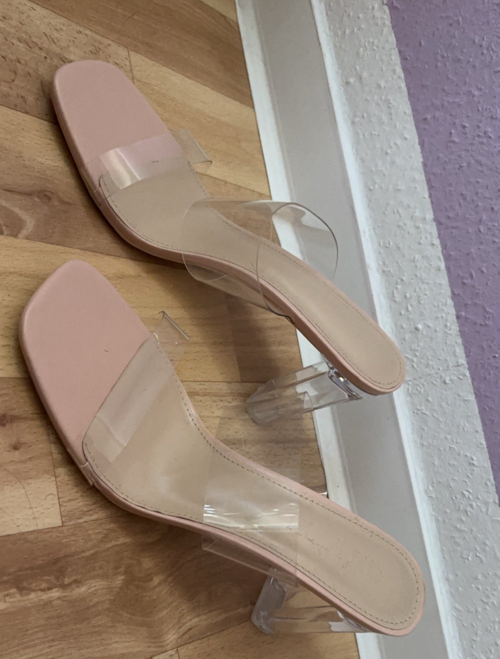 Absatz Schuhe