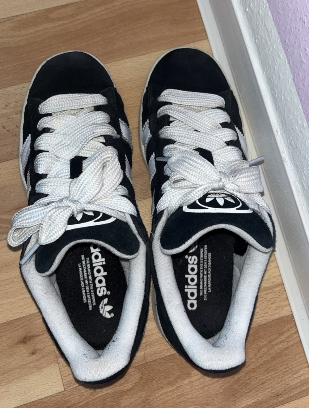 Adidas Campus 00