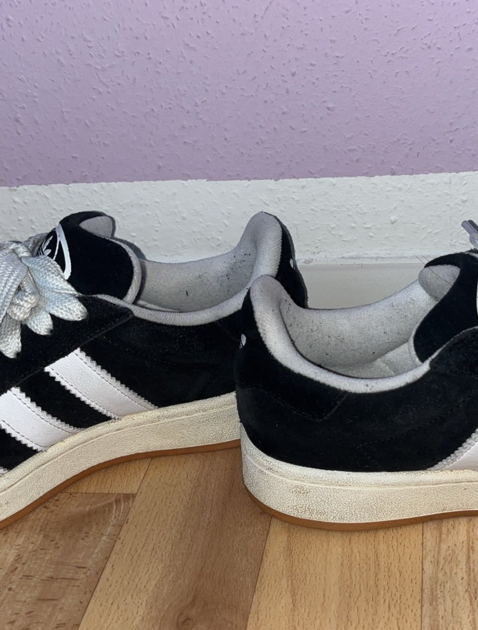Adidas Campus 00