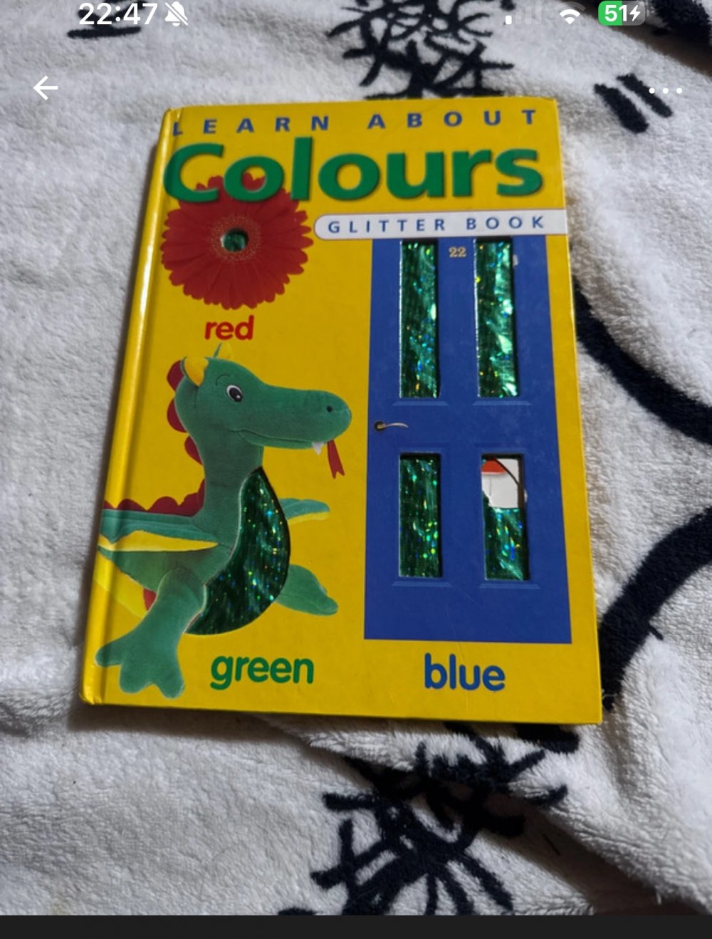 buch für Kinder