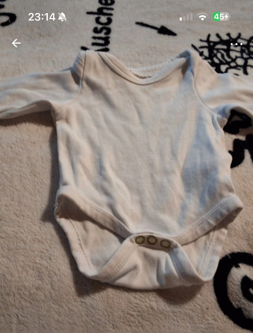 langarm Body