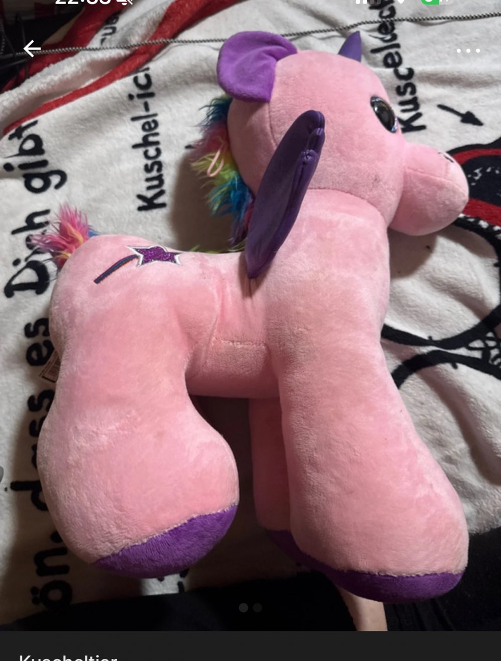 Einhorn XL