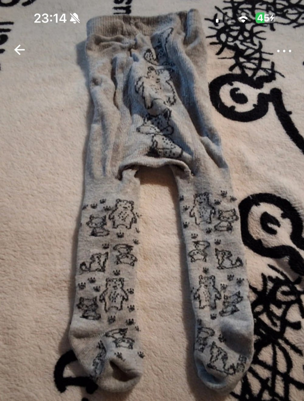 Strumpfhose