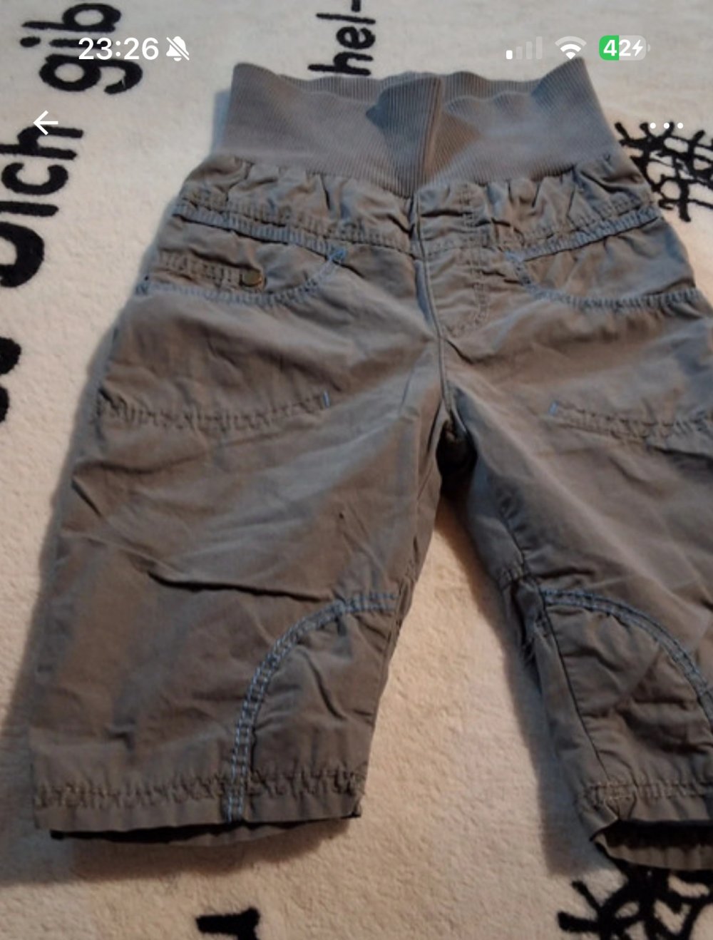jeanshose