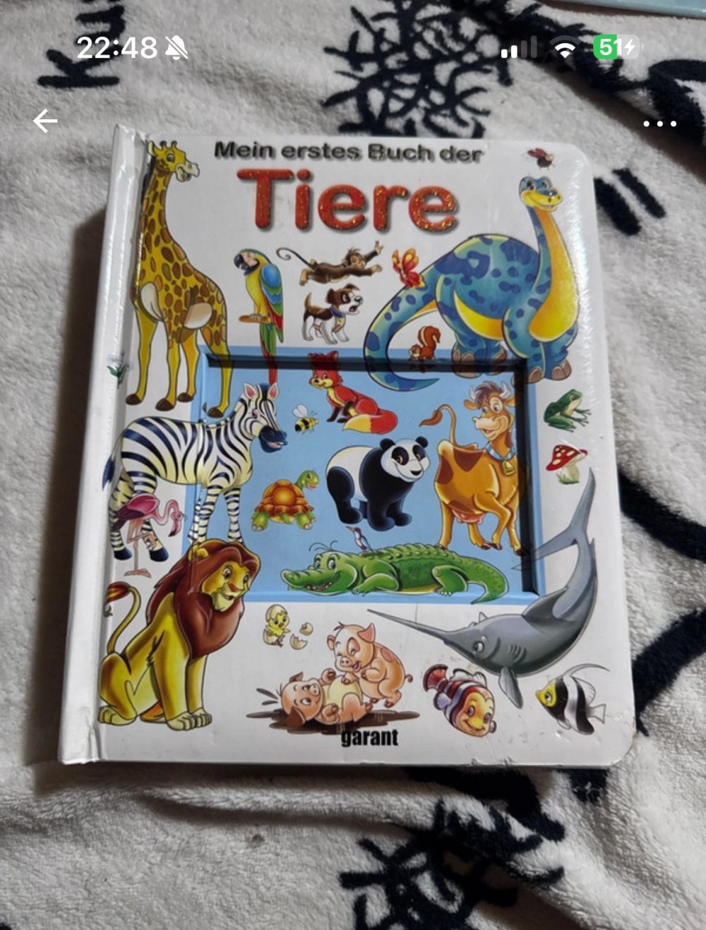 buch neu