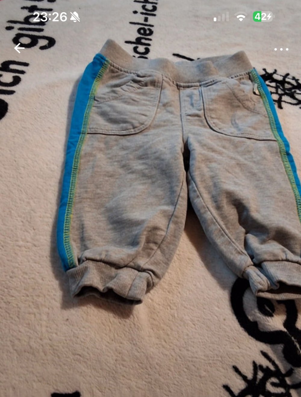 Jogginghose