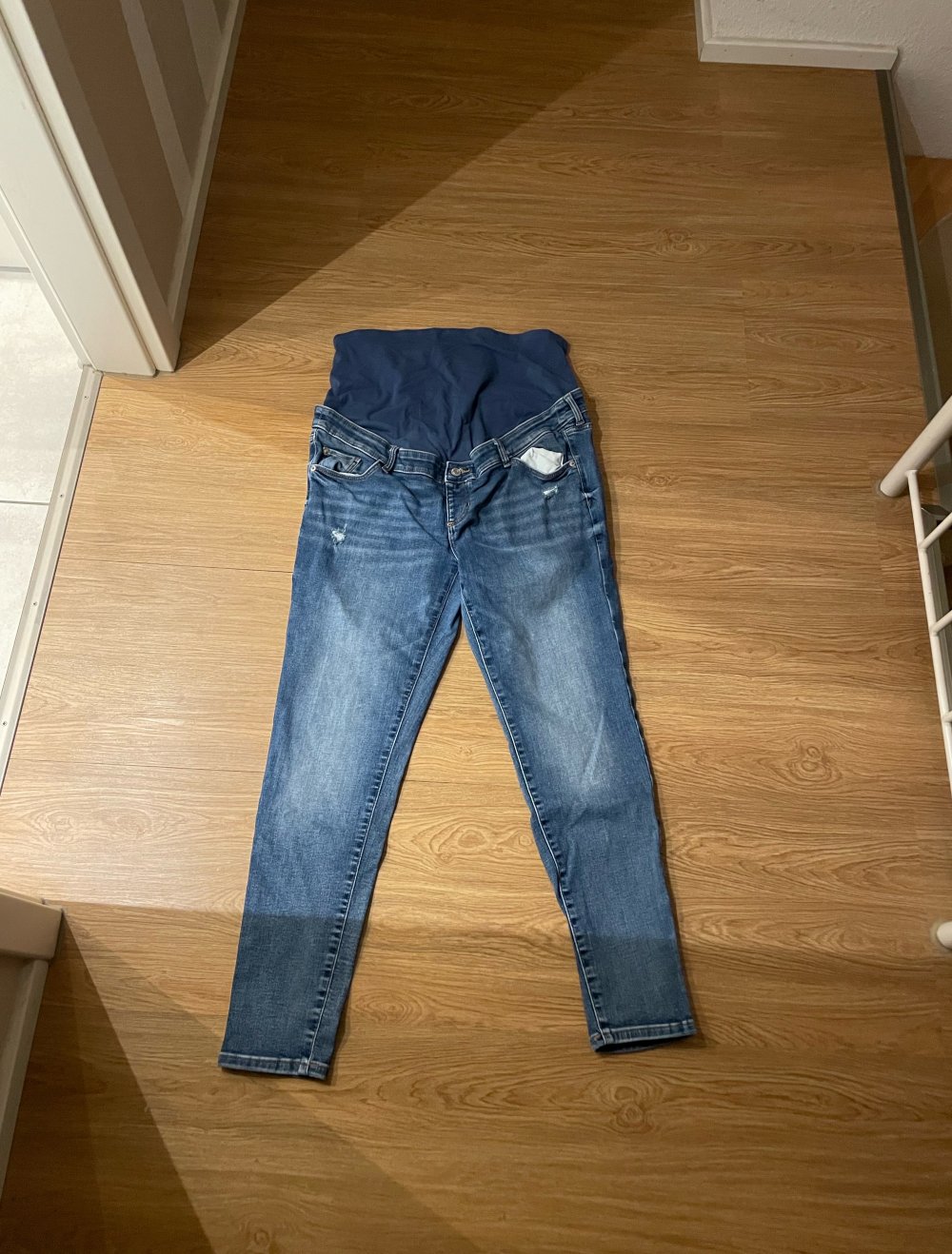 umstandsjeans