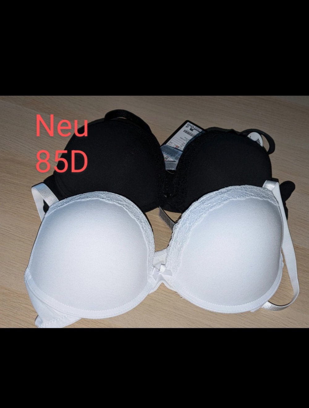 BH Set Neu