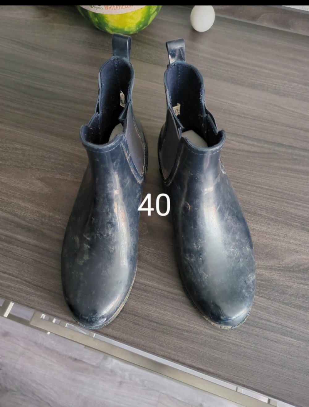 Stiefeletten