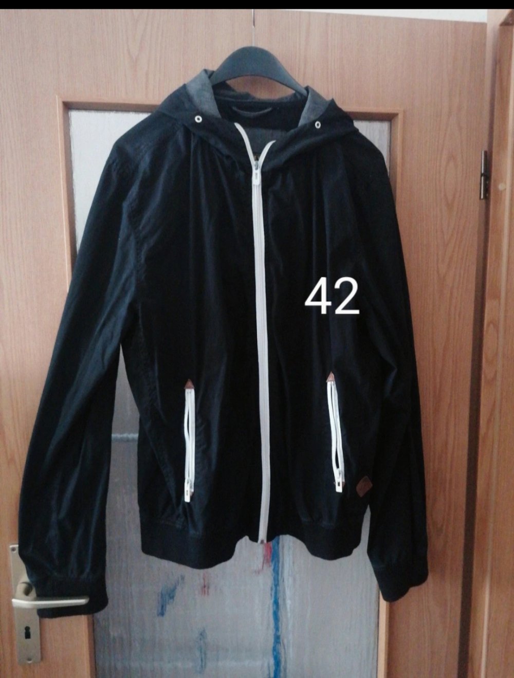 Windbreaker