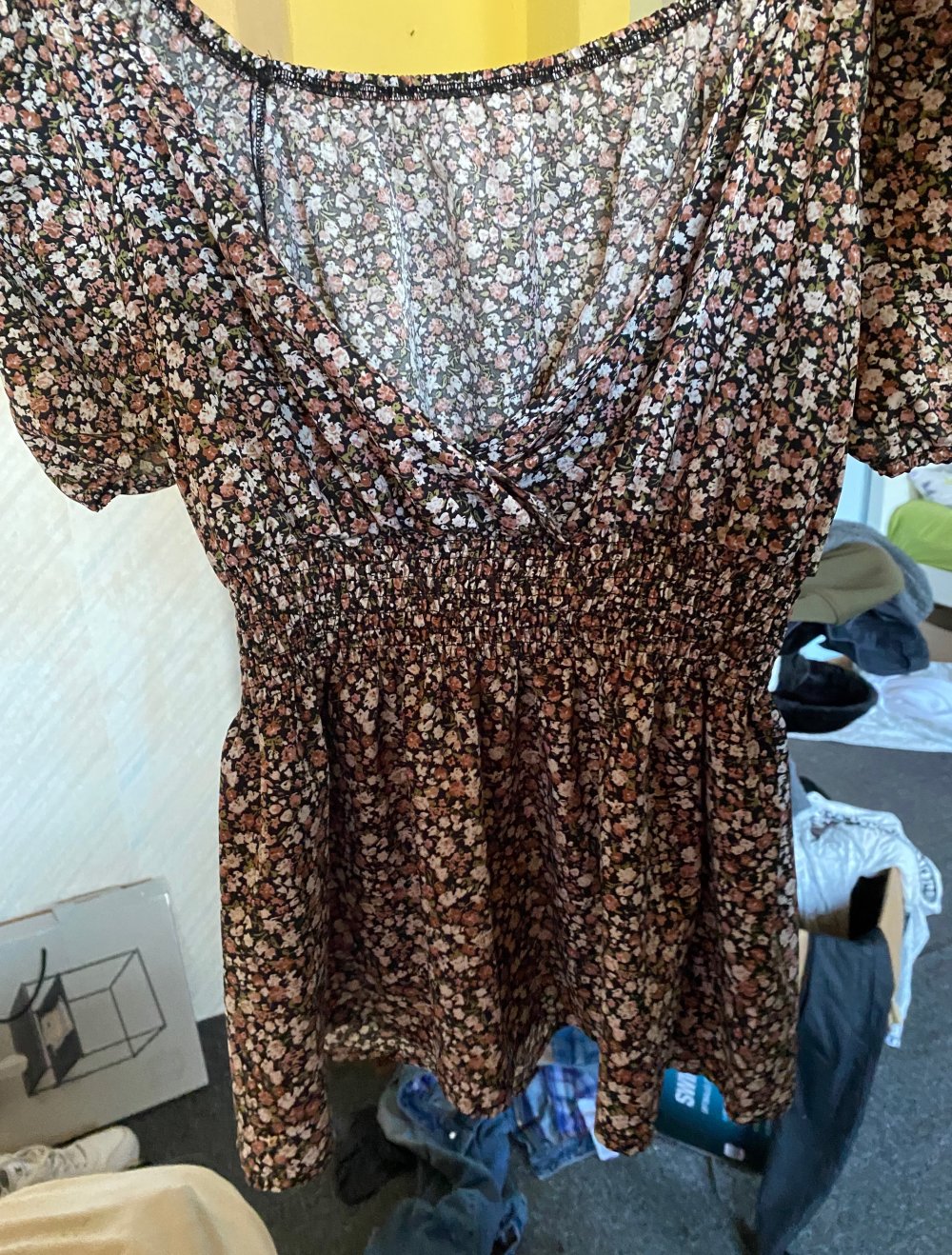 Bluse