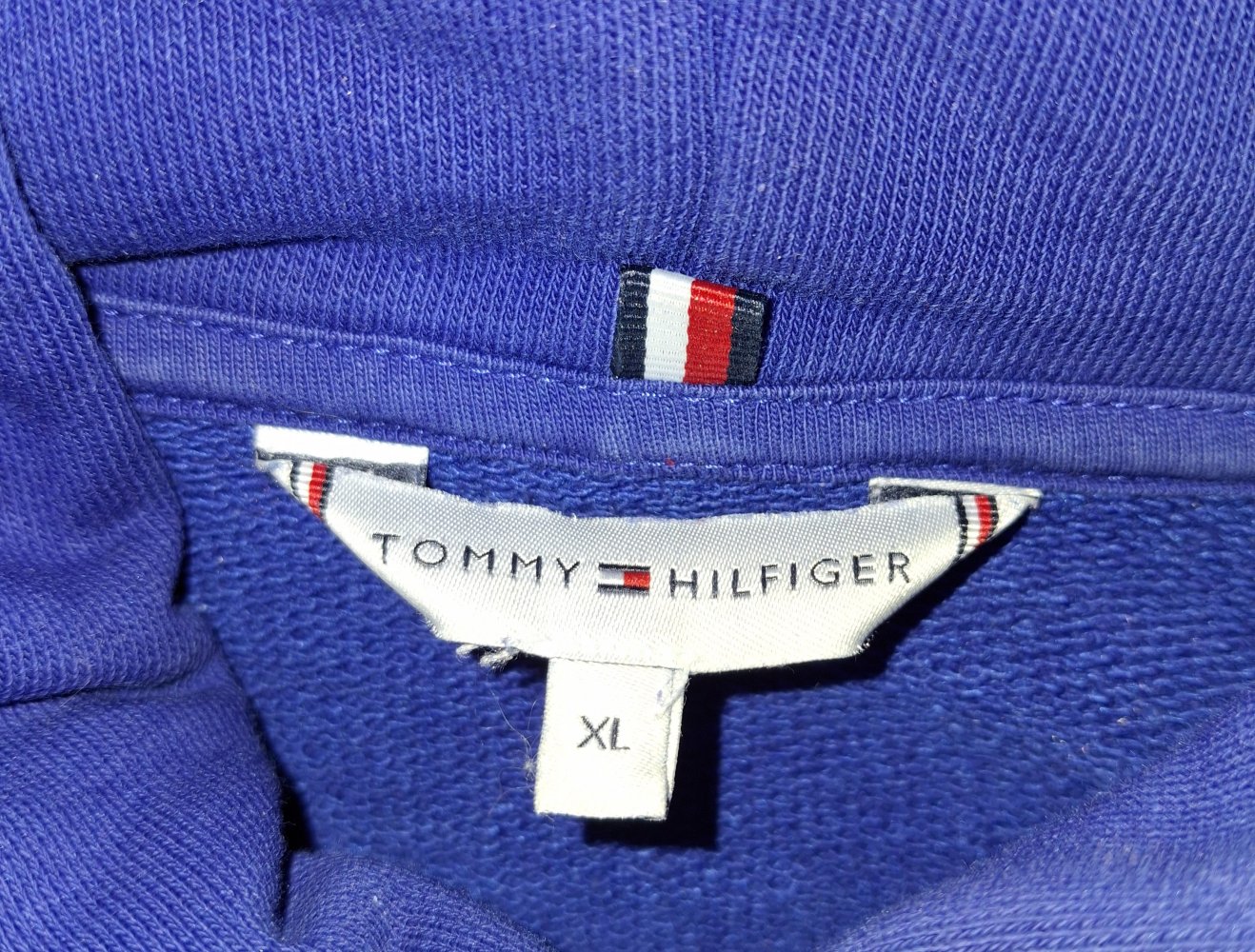 Pulli Tommy Hilfiger
