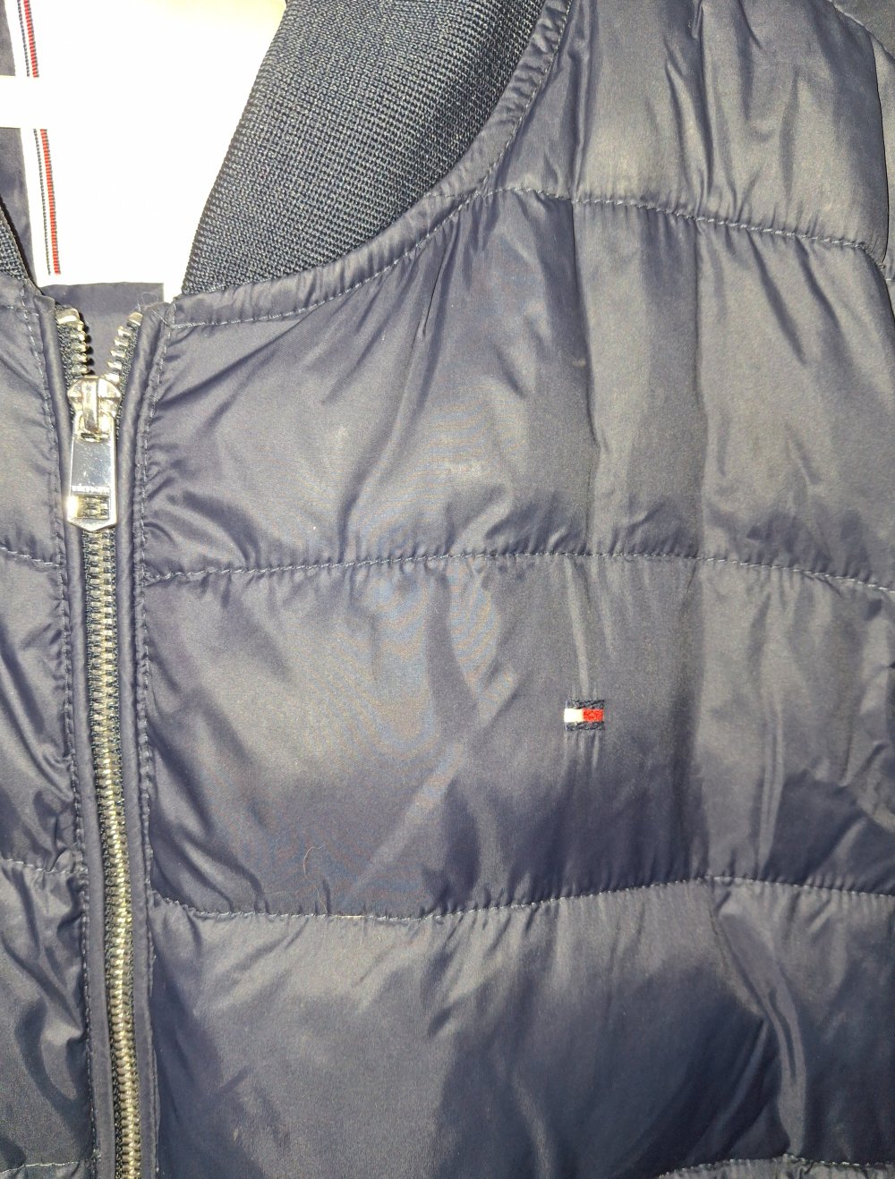 Übergangsparka Tommy Hilfiger
