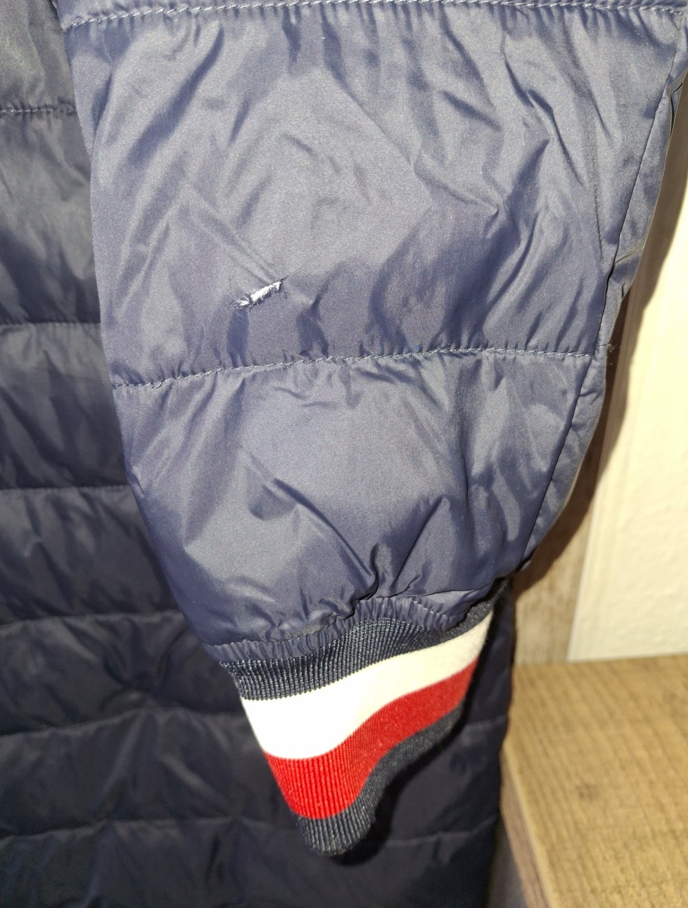 Übergangsparka Tommy Hilfiger