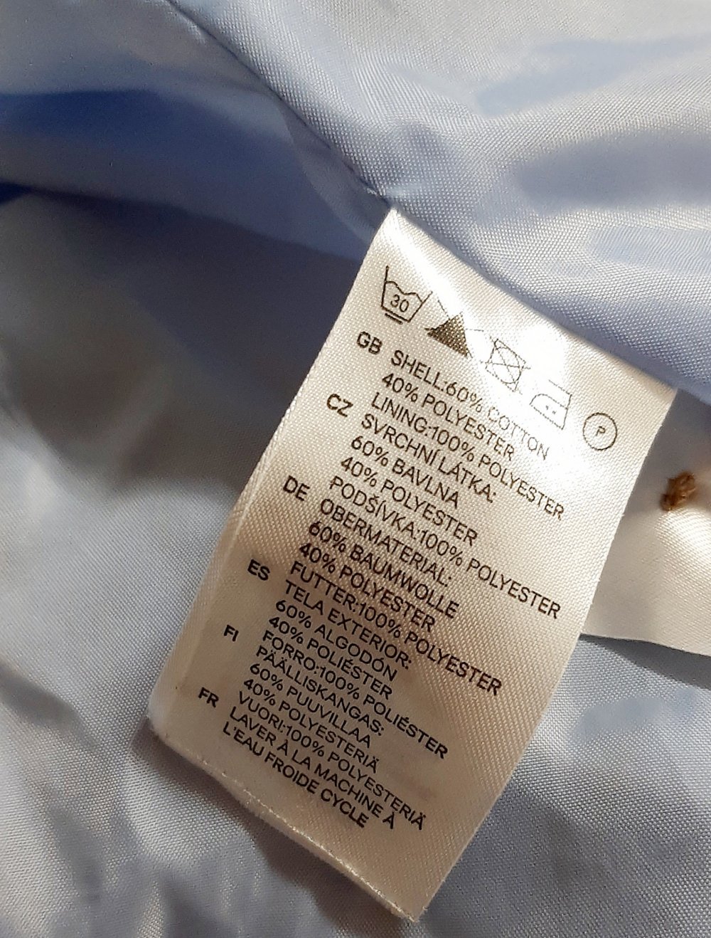 Blazer Jacke H&M 36