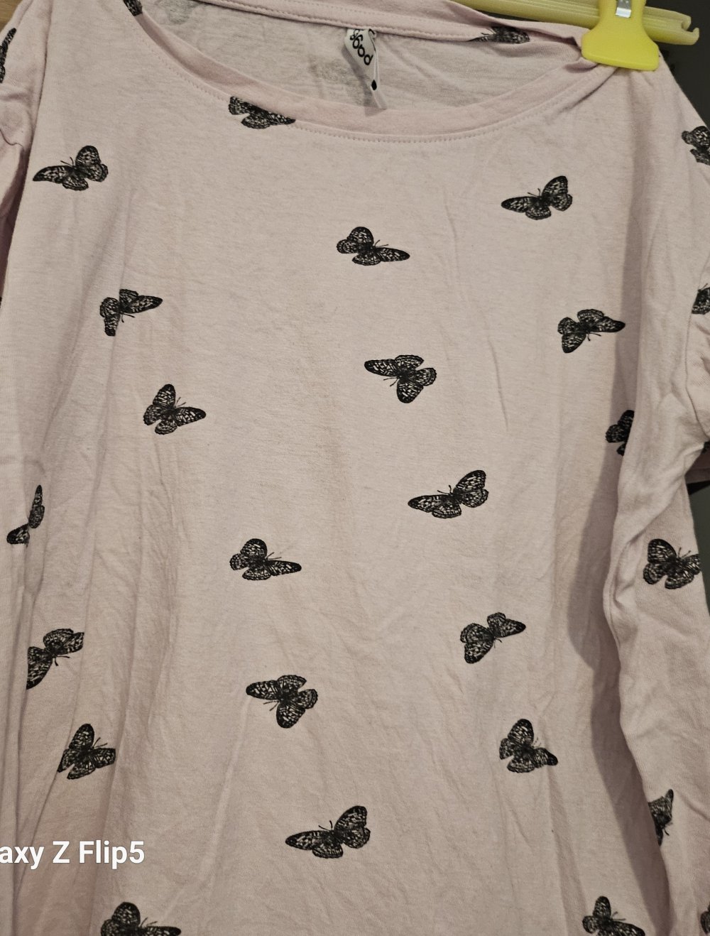 T shirt