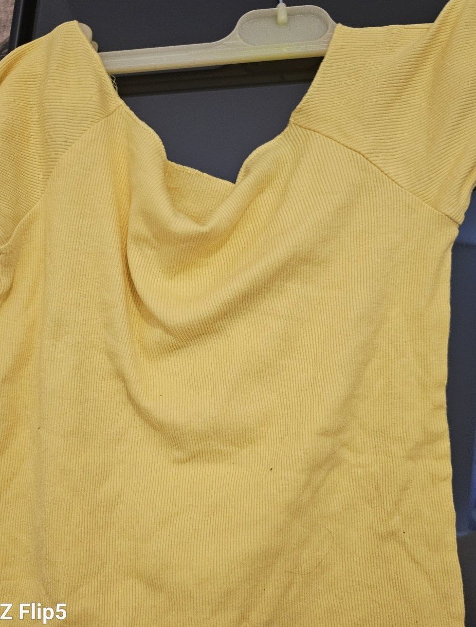 Top shirt