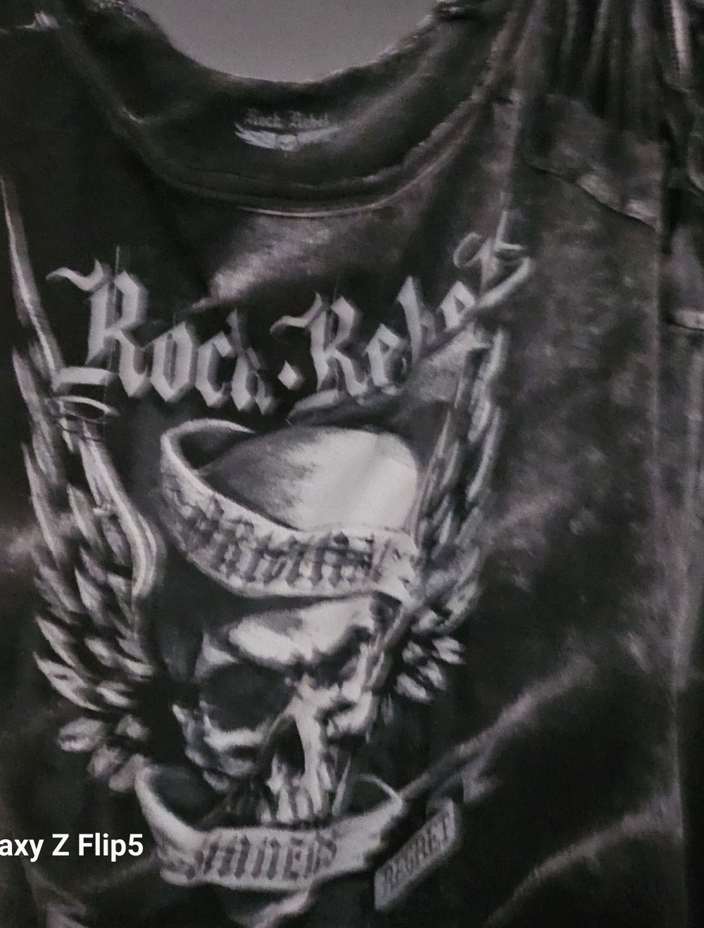 T shirt