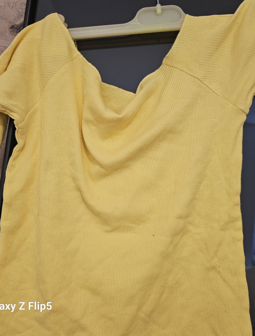 Top shirt