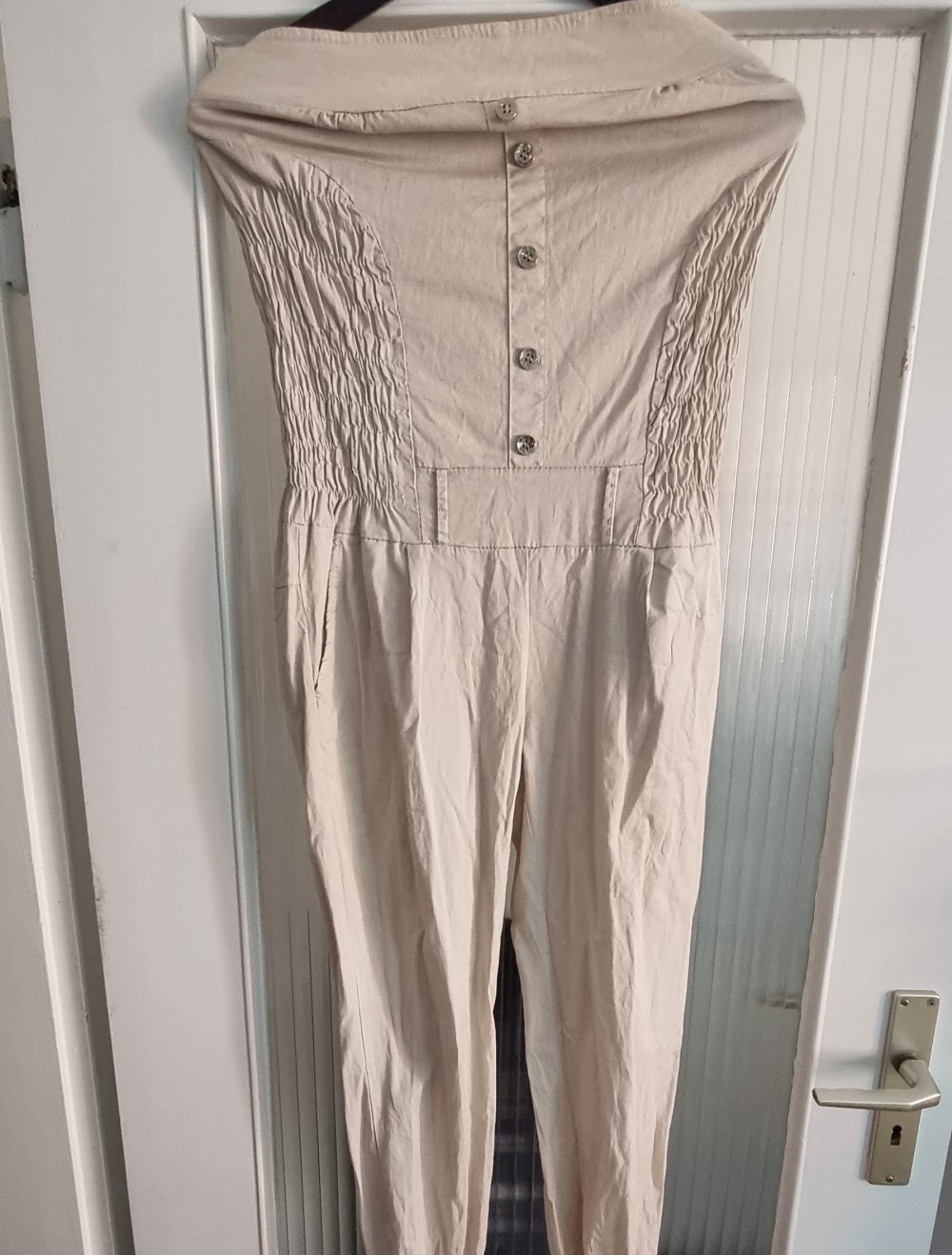 Jumpsuits