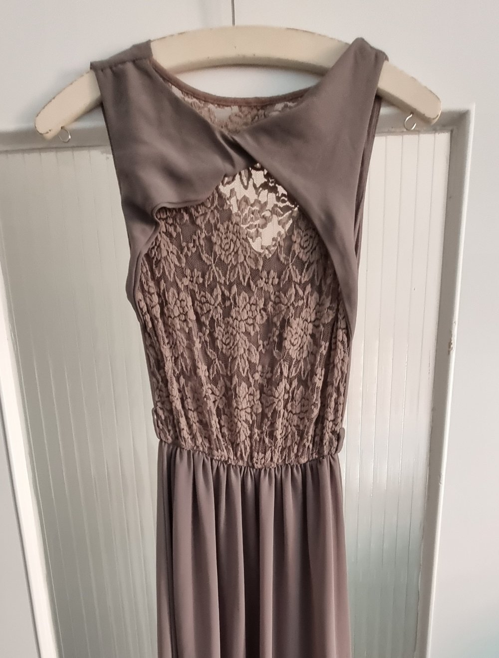 Abendkleid