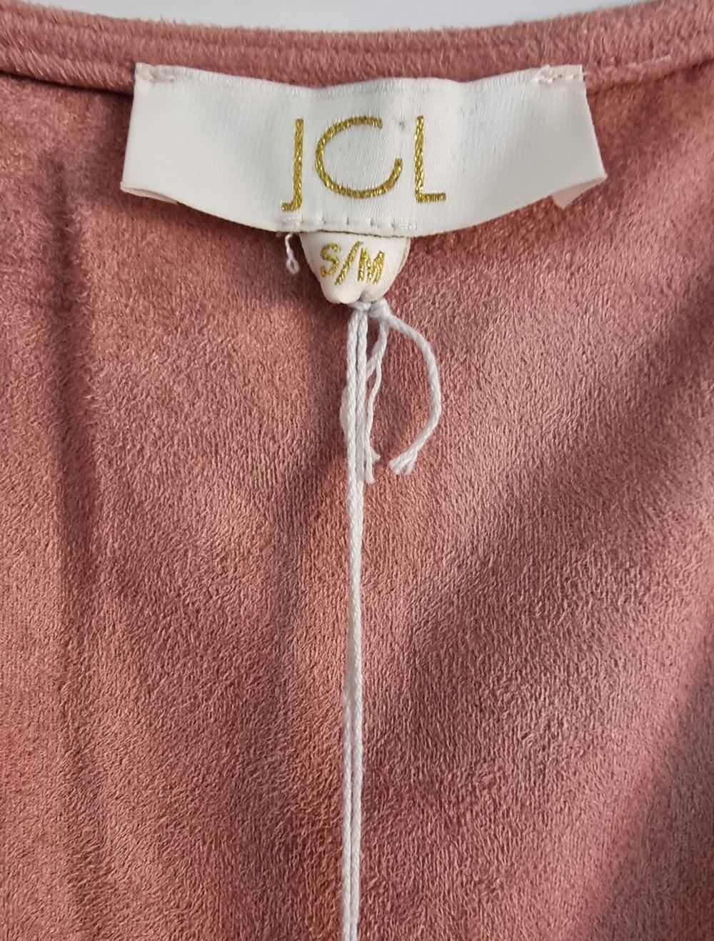 JCL Midikleid neu