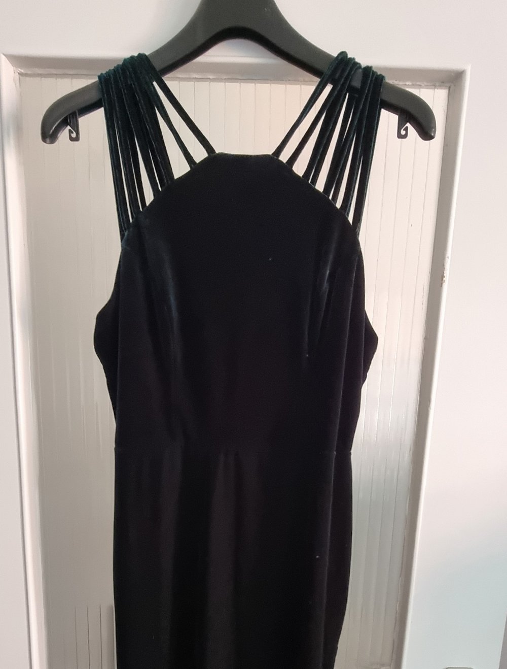 Grace Karin Samtkleid