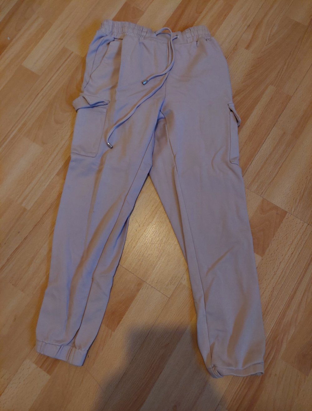 Cargo Hose