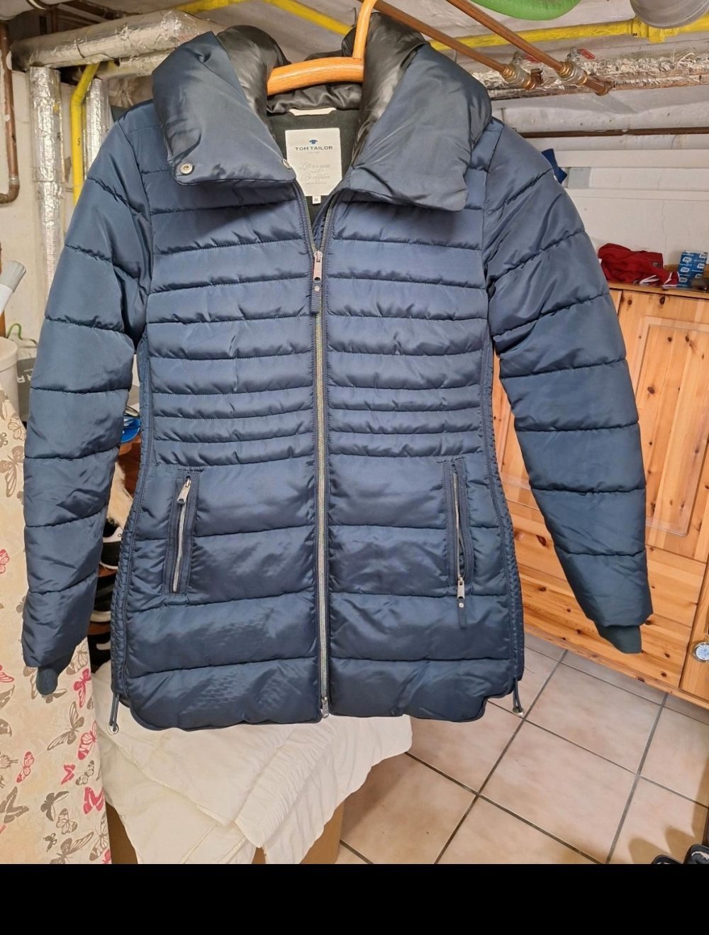 winterjacke