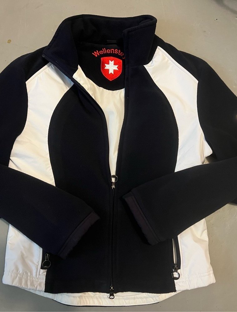 Sweatjacke